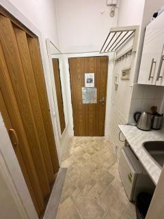 CITY CENTRE studio 2 - 6