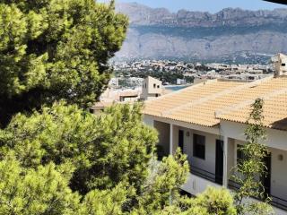 Azul Rentals Albir flat by Lighthouse - 1
