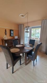 Casa Dami - Charmante Ferien- und Monteurwohnung in Flughafennähe - 9