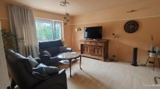 Casa Dami - Charmante Ferien- und Monteurwohnung in Flughafennähe - 8