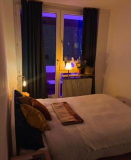 Cozy Isar Stay near Oktoberfest, with Balcony - 0