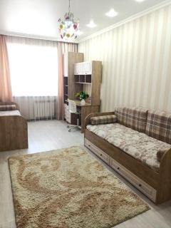 Трехкомнатная квартира Люкс в центре - 5