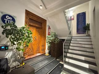 La Paradise Luxury - TIE Hotels & Resorts - 1