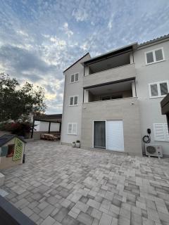 Apartmani Pernjak - 9