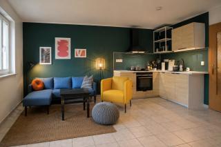 MUC Apartments - Hallbergmoos - 6