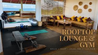 Z Lodge Zanzibar - 5