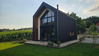 The barn house - 7