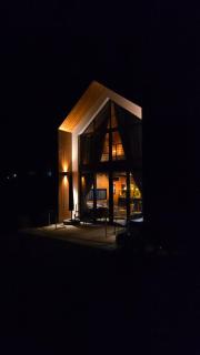 The barn house - 8