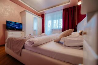 Downtown Cozy Retreat - parcare inclusa - 9