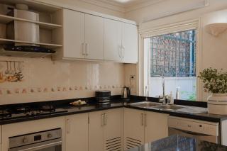 Villa with Private Garden and 6BR - West Lake - 4