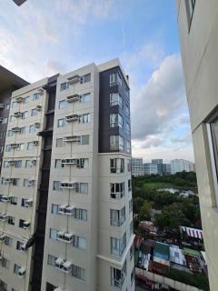 Cozy Condominium for Groups by TINIR Ilonggo - 5