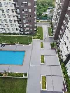 Cozy Condominium for Groups by TINIR Ilonggo - 4