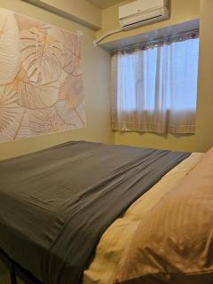 Cozy Condominium for Groups by TINIR Ilonggo - 3