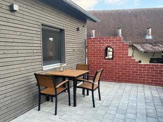 Kleines Glück Wettenberg - 8