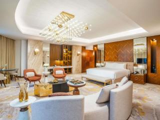 Movenpick Hotel Centaurus Islamabad - 1