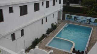 Watamu Apartment PLZ1BD - 1