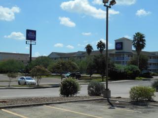 InTown Suites Extended Stay Select Corpus Christi TX - Corpus Christi - 2