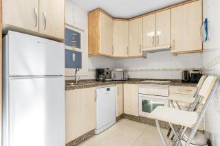 Casa Reina Arriba Fewo Cabo Roig - 2