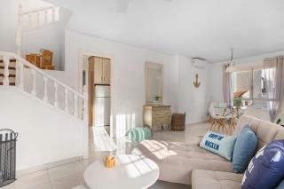 Casa Reina Arriba Fewo Cabo Roig - 5