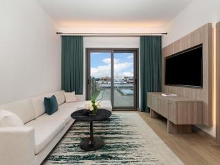 Rixos Obhur Jeddah Resort & Villas - All-Inclusive - Djedda - 2