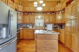 'Castlewoods' 8BR Estate Near Knoxville - 3