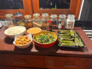 Scenic Hills Oasis Full service with Private Cook - 6