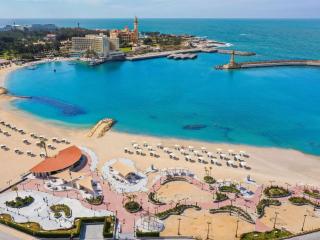 Rixos Montaza Alexandria - 8
