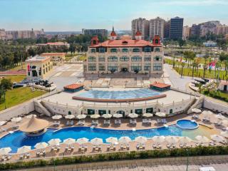 Rixos Montaza Alexandria - 7