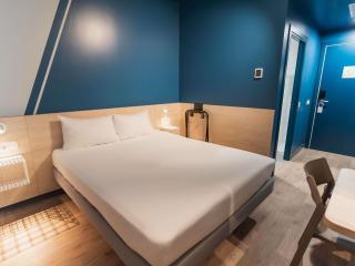 ibis budget Madrid Albasanz - 9