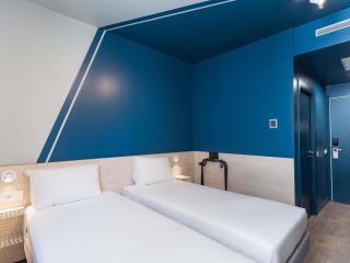 ibis budget Madrid Albasanz - 6