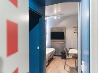 ibis budget Madrid Albasanz - 3