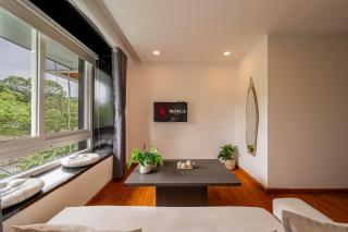 Truong Sa Retreat Reverside - 2