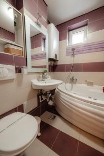 Downtown Cozy Retreat - parcare inclusa - 3