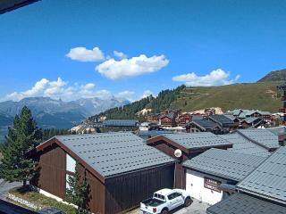 Résidence Hameaux Ii - Studio rénové 2 personnes - Plagne Village MAE-7324 - 3