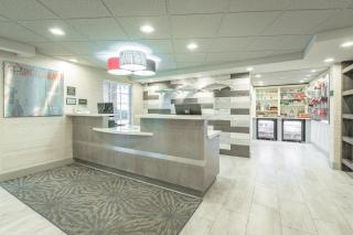 Best Western Plus St. Simons - Saint Simons Island - 1