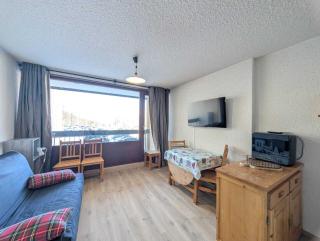 Résidence Chalmettes - Appartement sur les pistes des ski avec parking MAE-1524 - Monginevro - 0