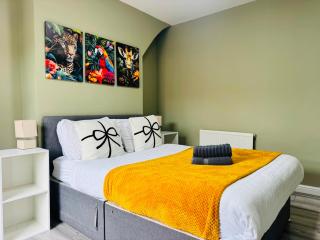 Room 3 Shared house 5 min from Sefton Park - 1
