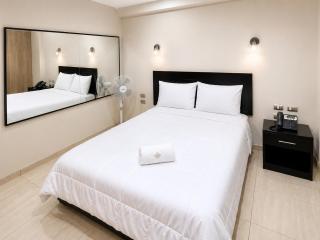 Hotel Mochiks Trujillo - 3