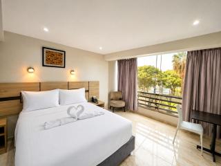 Hotel Mochiks Trujillo - 0