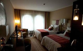Alcazar Hotel - 2