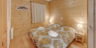 Résidence Les Alpages - 2 Pièces pour 4 Personnes MAE-4214 - 4
