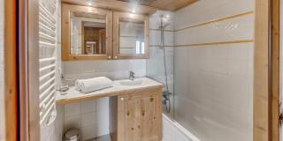 Résidence Les Alpages - 2 Pièces pour 4 Personnes MAE-4214 - 3