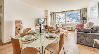 Résidence PrÉmou - 2 pièces 4, 3 belle vue lac Grande Motte MAE-4264 - 2