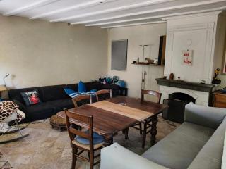 Appartement calme 90m2 dans un petit hameau au pied du Salève proche de Genève - 2