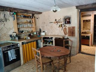 Appartement calme 90m2 dans un petit hameau au pied du Salève proche de Genève - 7
