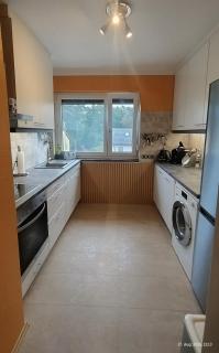 Casa Dami - Charmante Ferien- und Monteurwohnung in Flughafennähe - 4