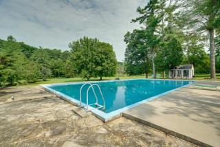Ride, Swim & Hike! Koalin Farms Cottage - 8