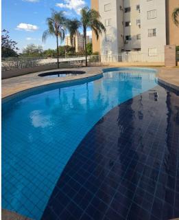 Apartamento 2Q Fama - 5
