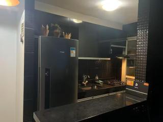 Apartamento 2Q Fama - 6