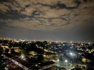 Apartamento 2Q Fama - 9